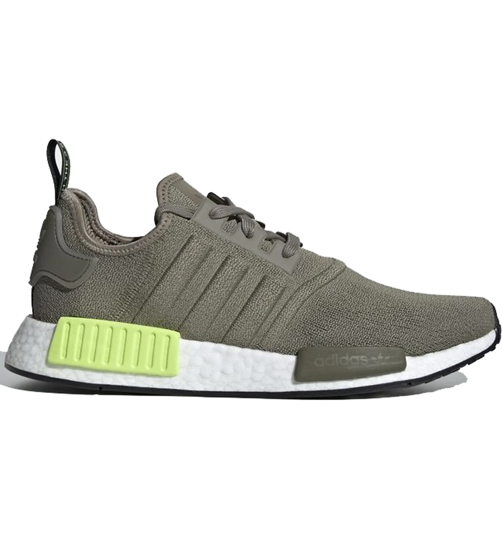 Adidas nmd 41 clearance yellow