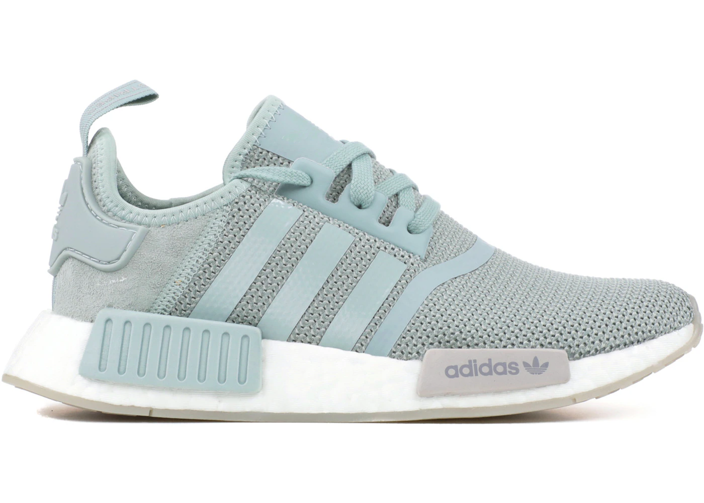 Adidas nmd 2025 womens teal