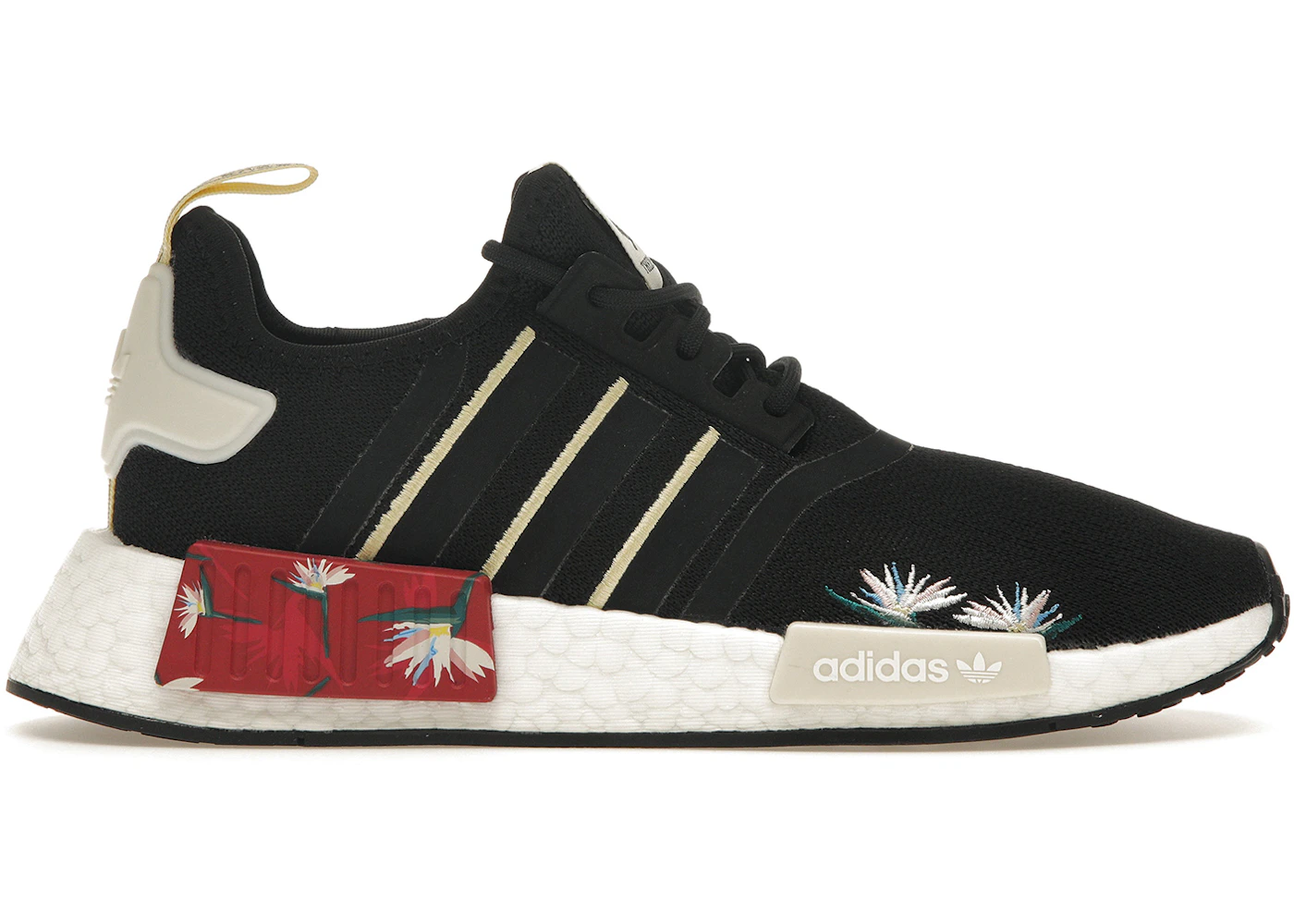 adidas NMD R1 Thebe Magugu (Women's) - GX2074 - GB adidas NMD R1 Thebe Magugu (Women's) - GX2074 - GB