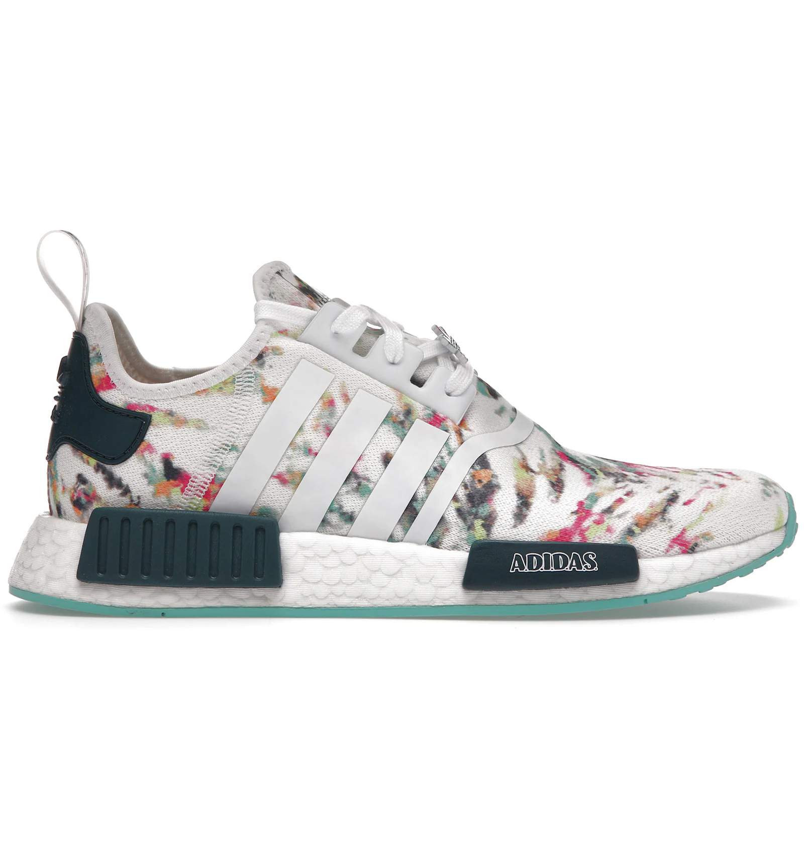 Adidas nmd zaino letra Clearance