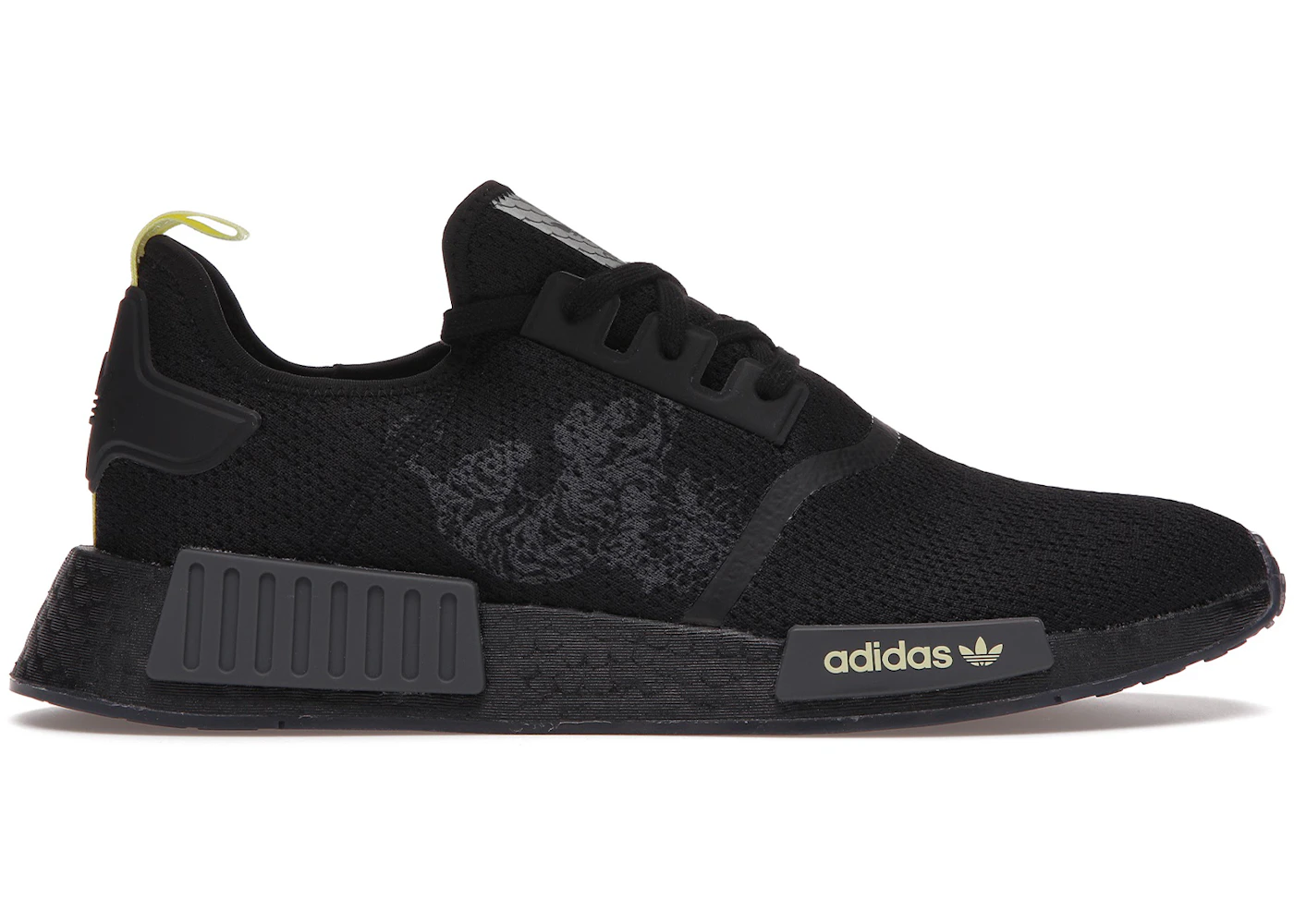 Adidas nmd r1 tokyo black Clearance