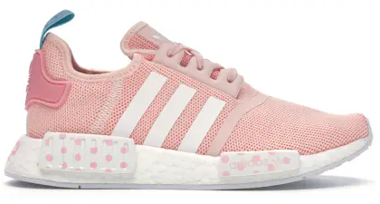 adidas NMD R1 Toy Story Woody (GS) - FZ4540/FZ4541 - US