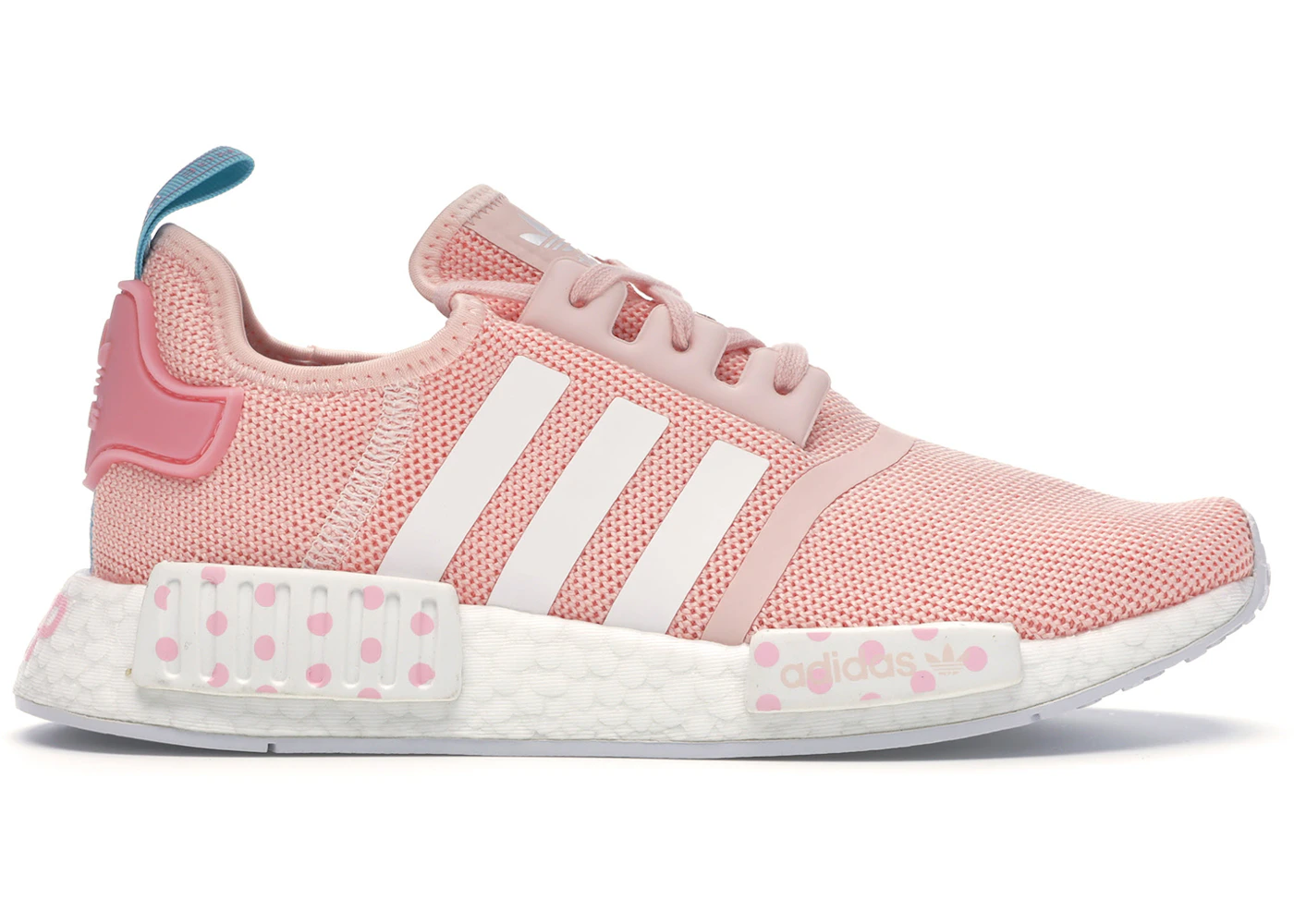 adidas NMD R1 Toy Story Bo Peep (Youth) EG7316 US