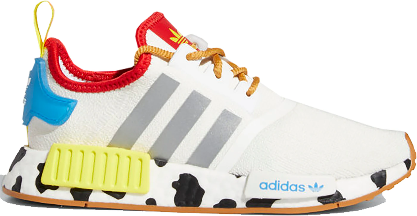 adidas NMD R1 Toy Story Woody (GS) Kids' - - US