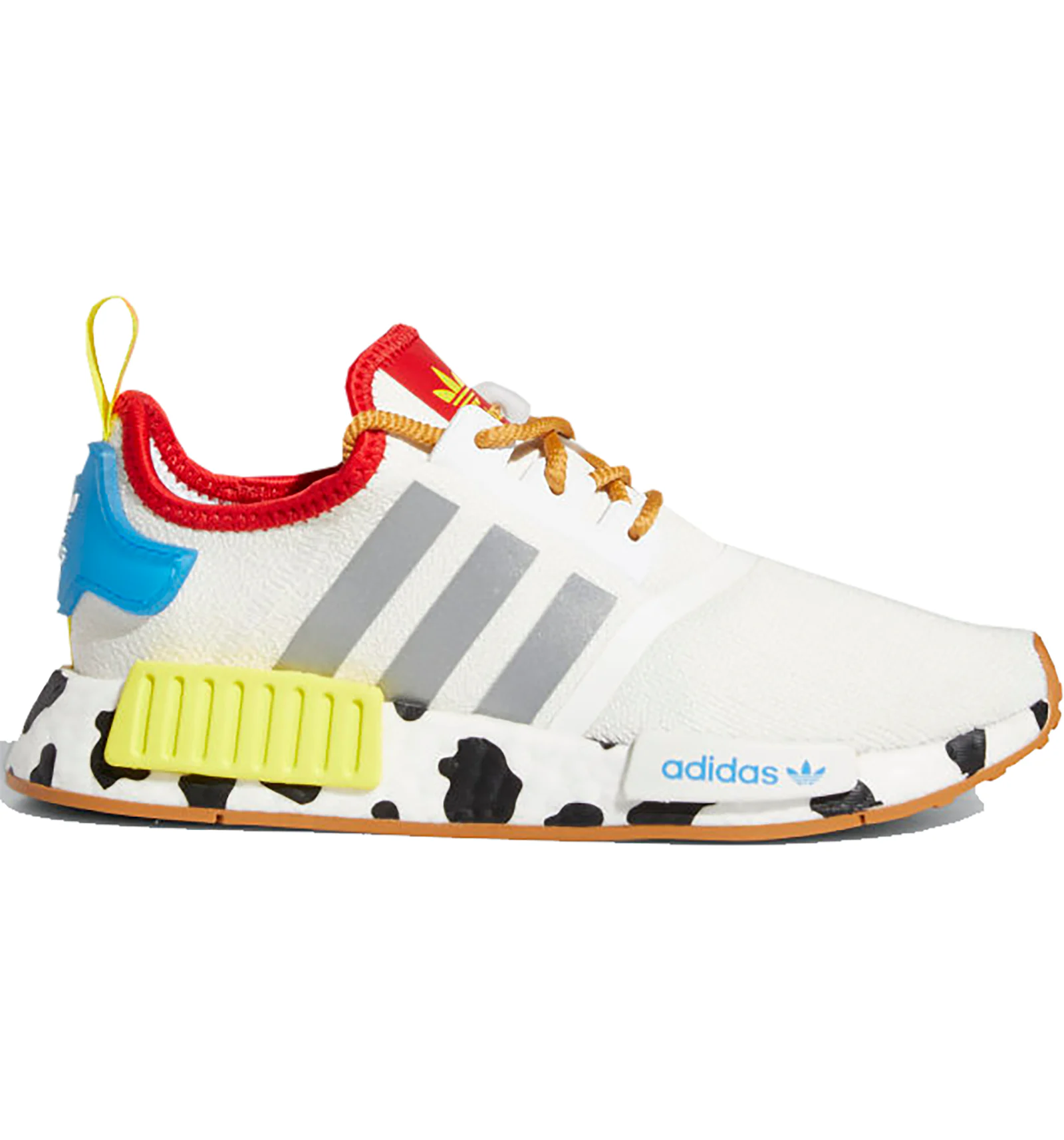 Nmd r1 x hot sale toy story 4