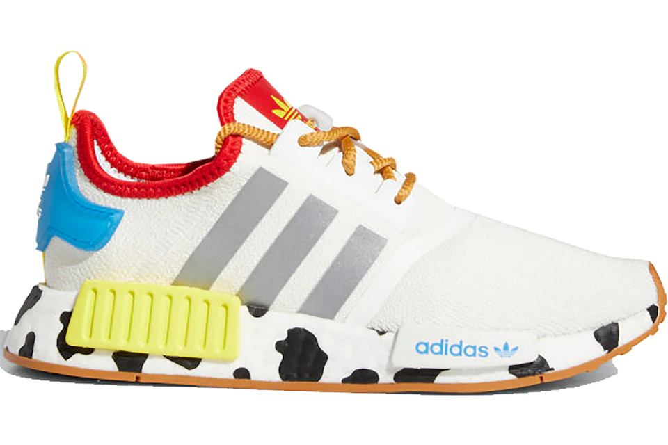 adidas NMD R1 Toy Story Woody (GS)