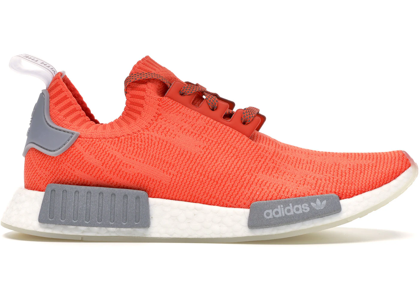 Adidas nmd orange knights Clearance