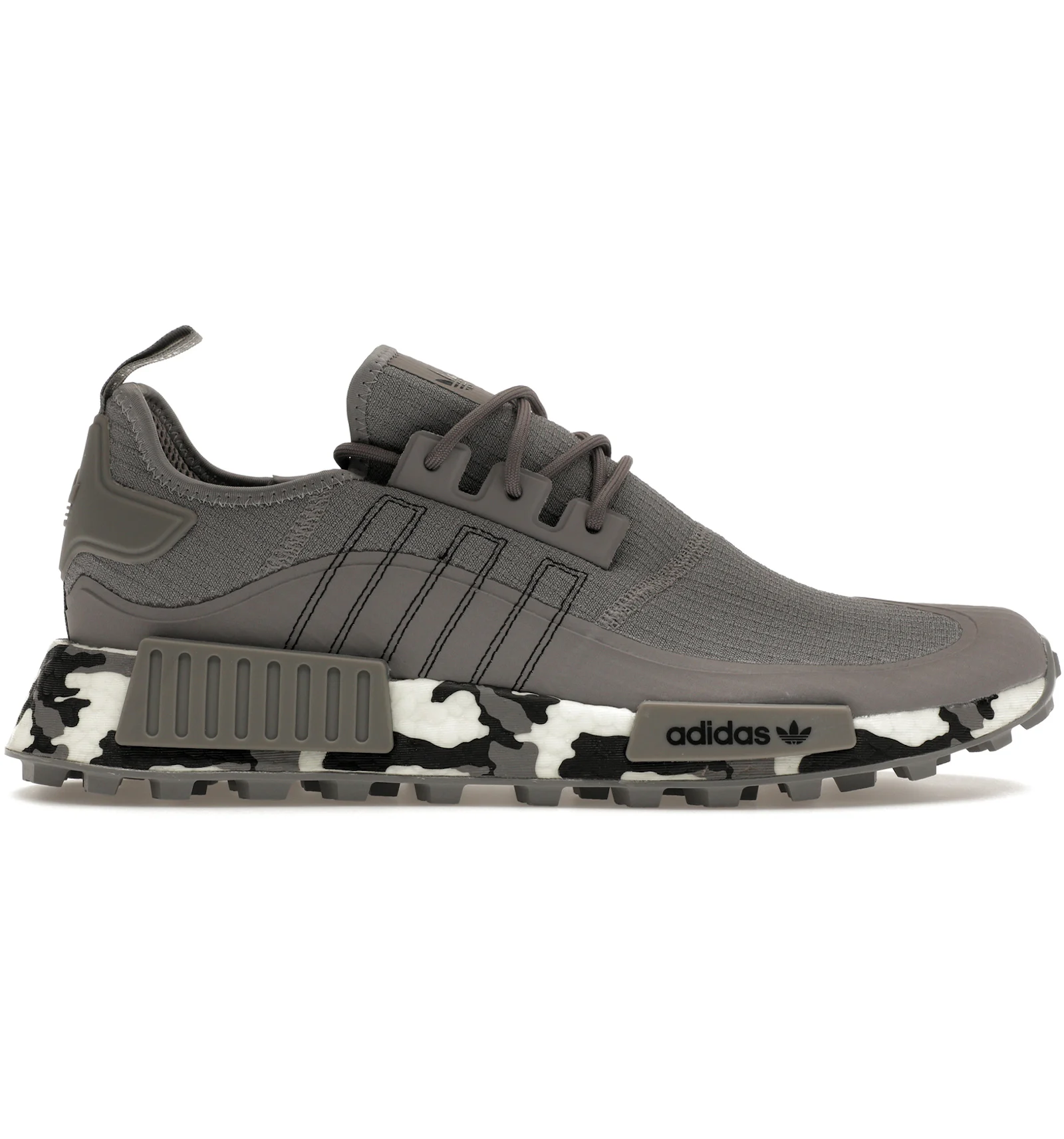 Adidas nmd gray camo Clearance