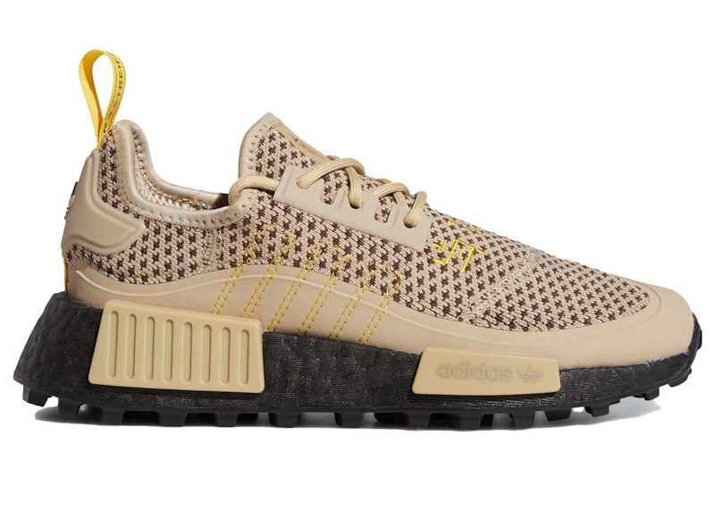 adidas nmd desert tan