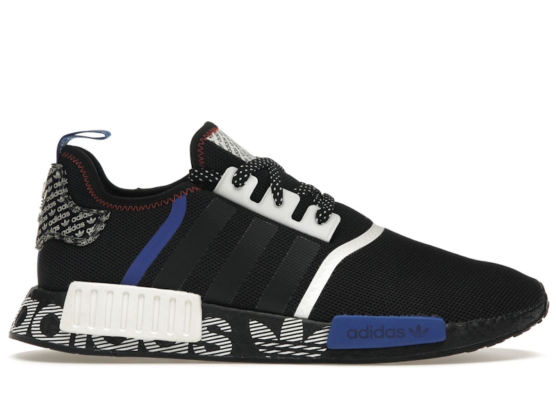 Nmd r1 japan hot sale pack black 219