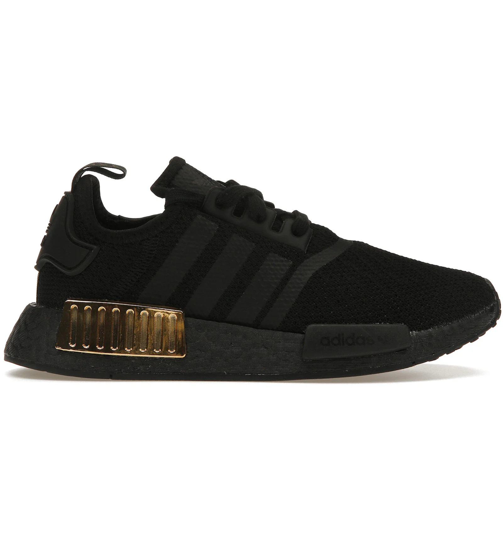 Adidas nmd r1 triple black stockx Clearance