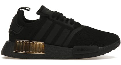 adidas NMD R1 Japan Triple Black Men's - BZ0220 - US