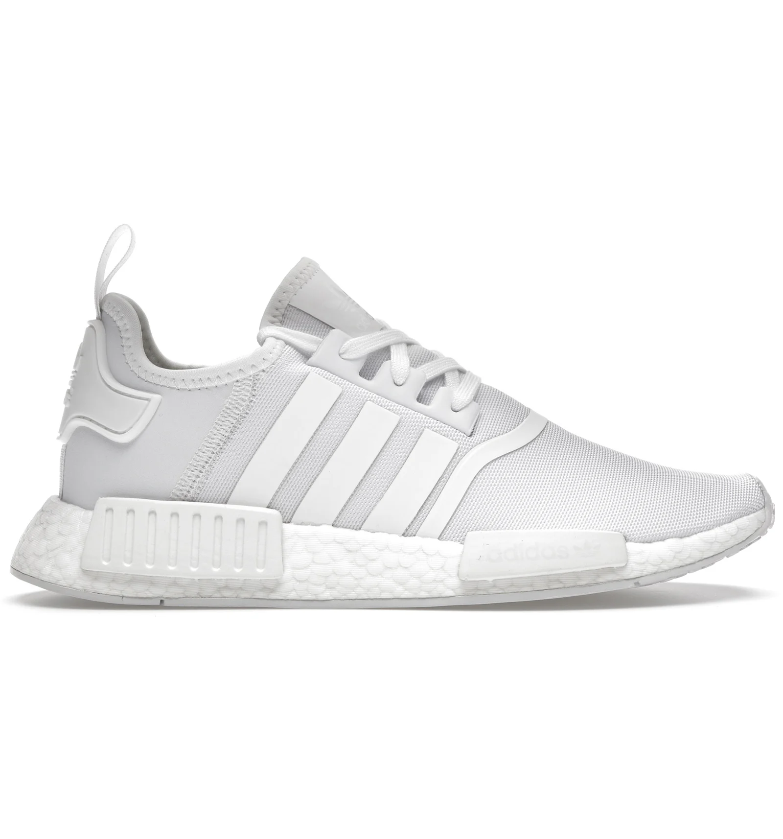 Nmd r1 stlt cloud white mens Clearance