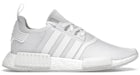 adidas NMD R1 Triple Cloud Blanco