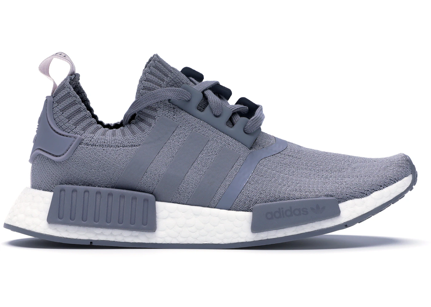adidas NMD R1 Triple Grey (Women's) - CQ2041 - US