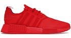 adidas NMD R1 Triple Rojo