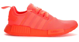 adidas NMD R1 Triple Red Men s GX7605 US