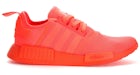 adidas NMD R1 Triple Rojo Solar