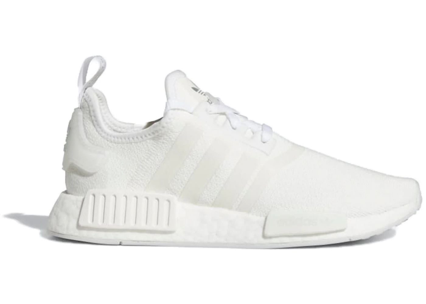 Nmd triple white r1 Clearance