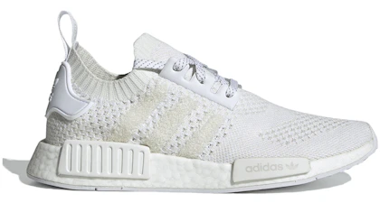 adidas NMD R1 Sashiko White - BZ0219