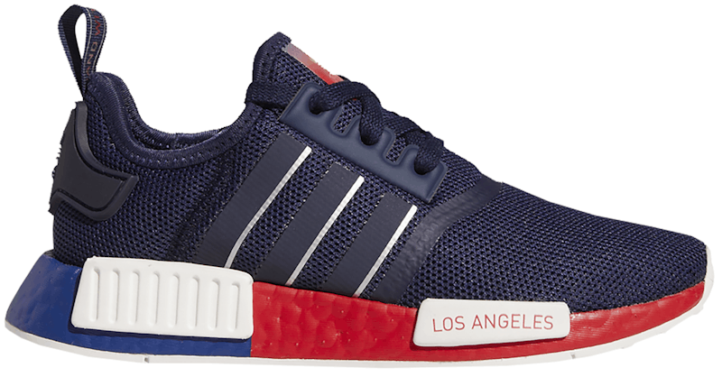 adidas nmd r1 los angeles