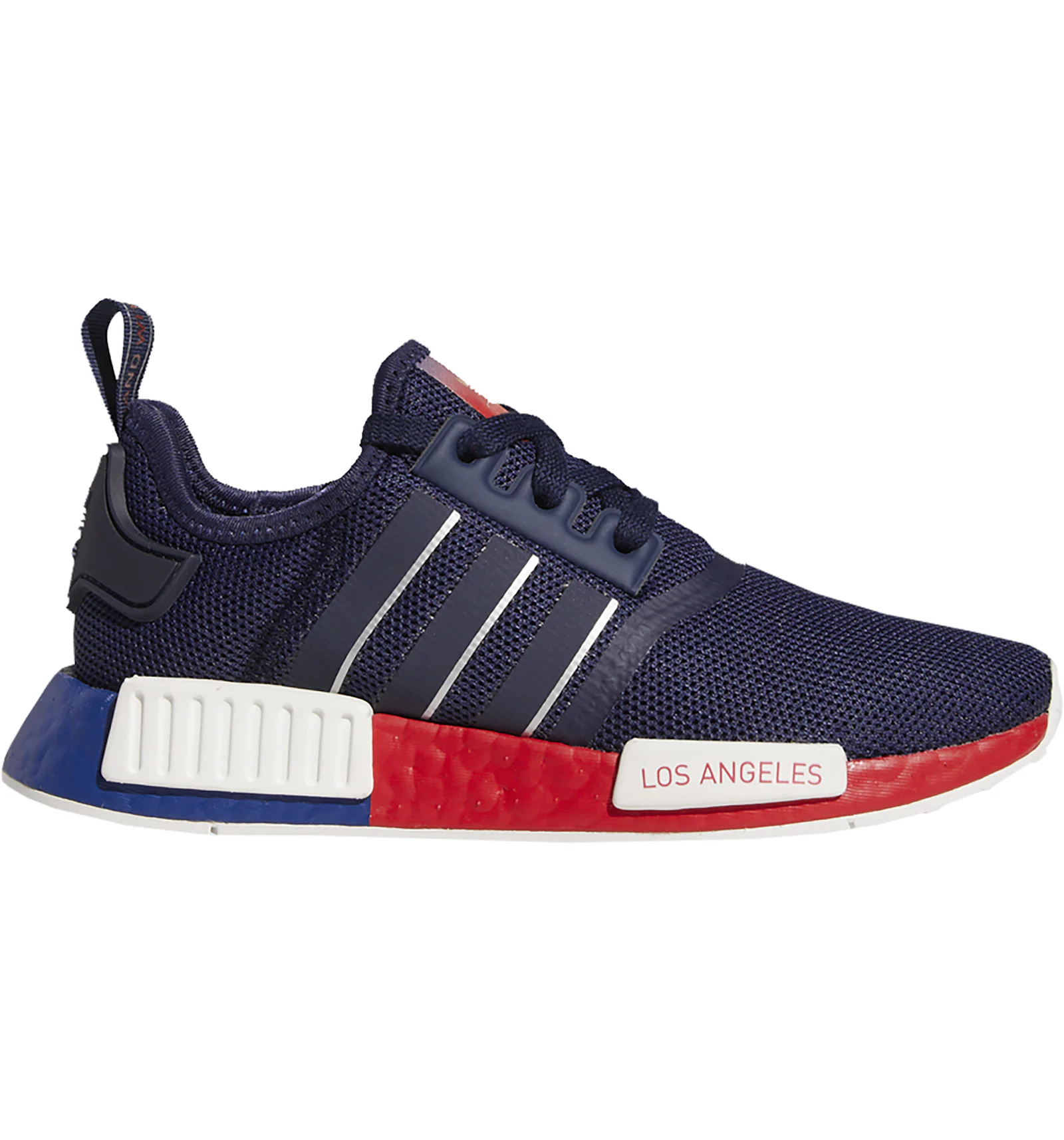 Nmd gs 2024