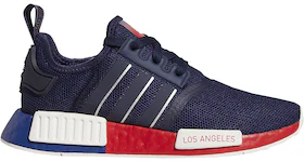 adidas NMD R1 United By Sneakers Los Angeles (GS)