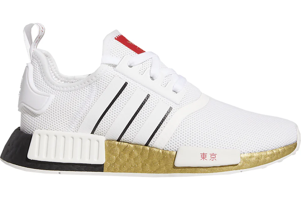 Tokyo nmds top