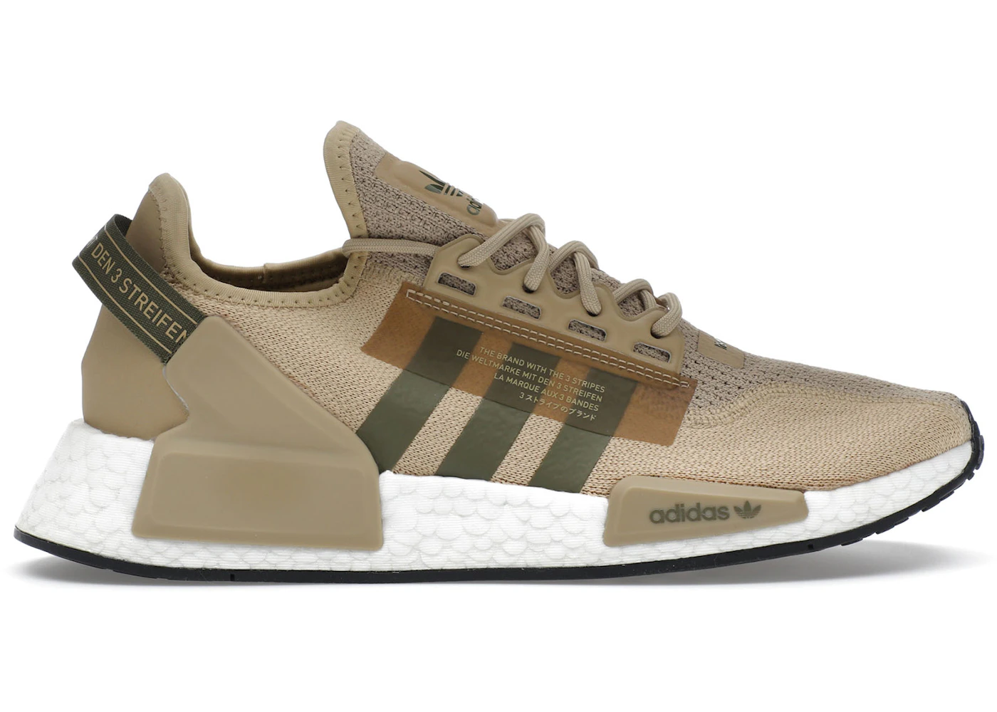 Adidas Sneakers Adidas Originals Nmd Schoenen Adidas Sneaker