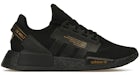 adidas NMD R1 V2 Negro Dorado Metalizado