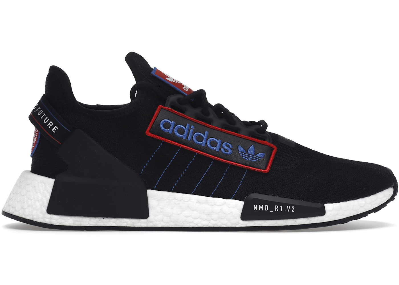Nmd adidas logo Clearance