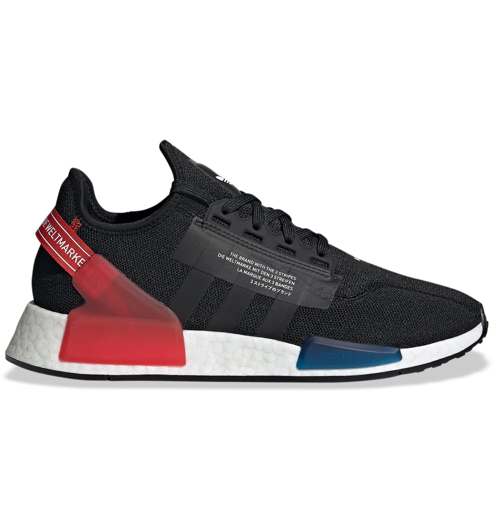Adidas nmd r1 w ราคา Clearance