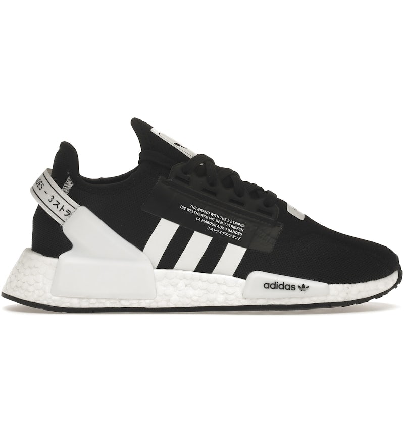 Adidas Sneaker Adidas Originals Nmd R1 V2 Men R1 V2 Mens Nmd_r1