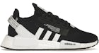 adidas NMD R1 V2 Black White