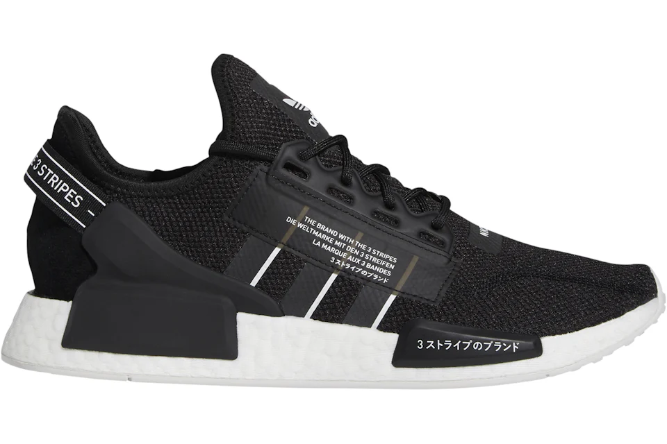 Adidas nmd 3 bandes 2017 Clearance