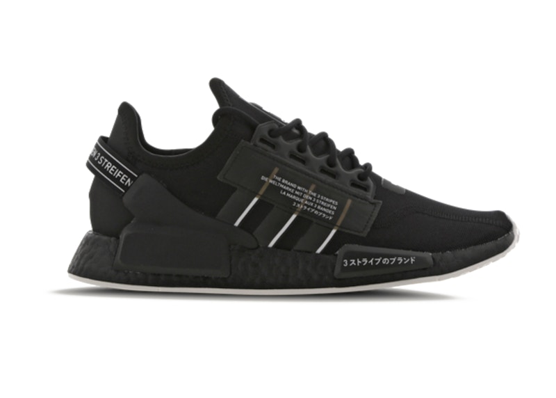 Adidas nmd imitacion outlet black