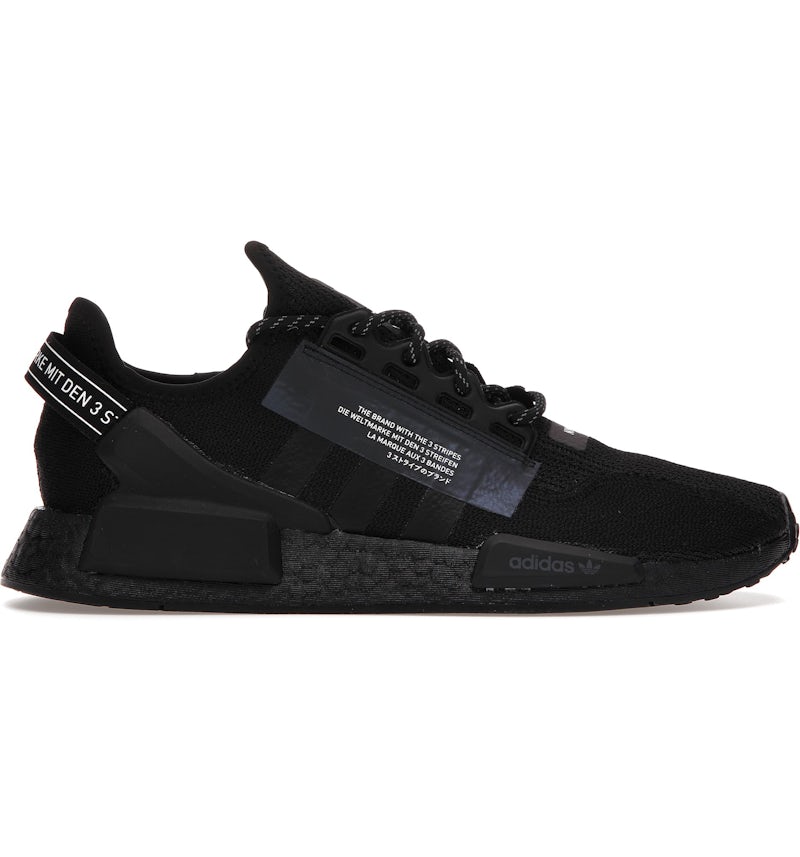 Nmd schwarz herren shop