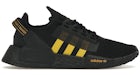 adidas NMD R1 V2 Core Black Solar Gold