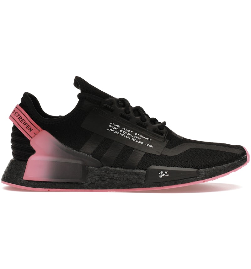 Dropset Adidas Stella Mccartney New Sneakers Women Core Black/Ftwr