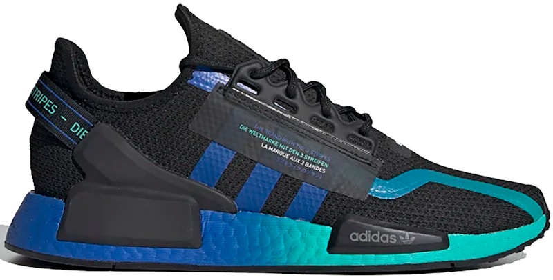 nmd r1 v2 blue