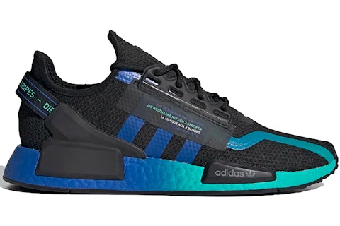 Nmd r1 adidas colorate prezzo on sale