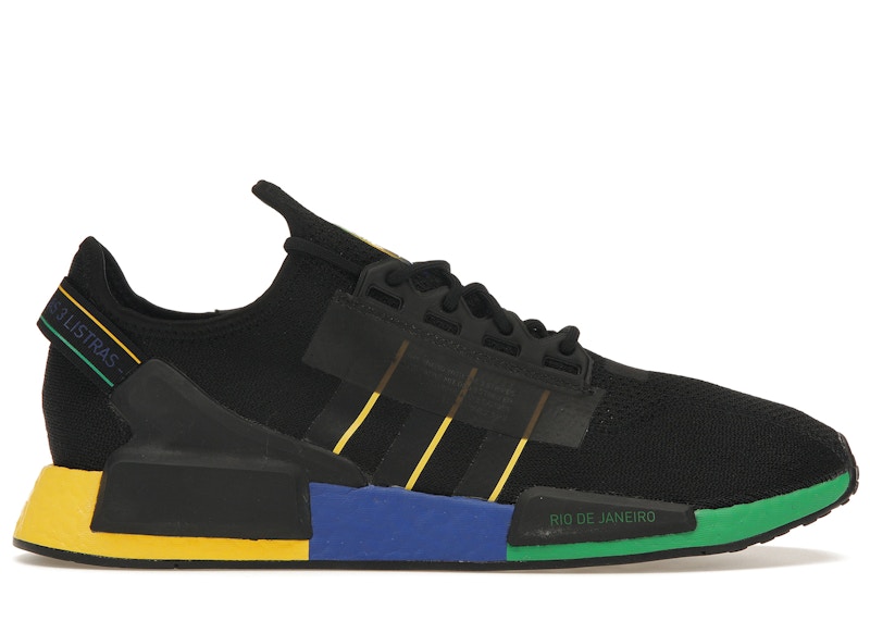 Adidas nmd shop colombia wiki