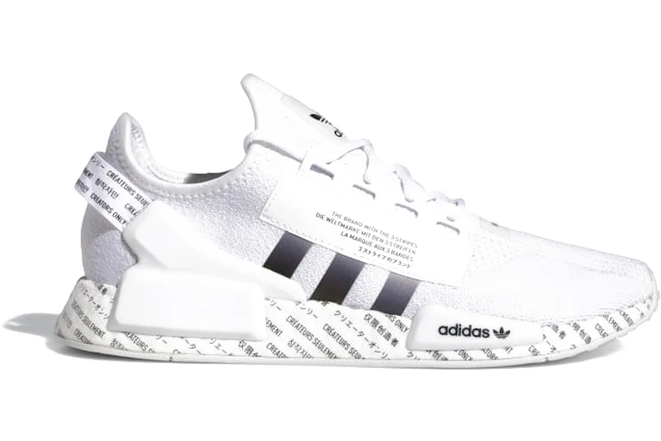 Adidas nmd lacno español Clearance