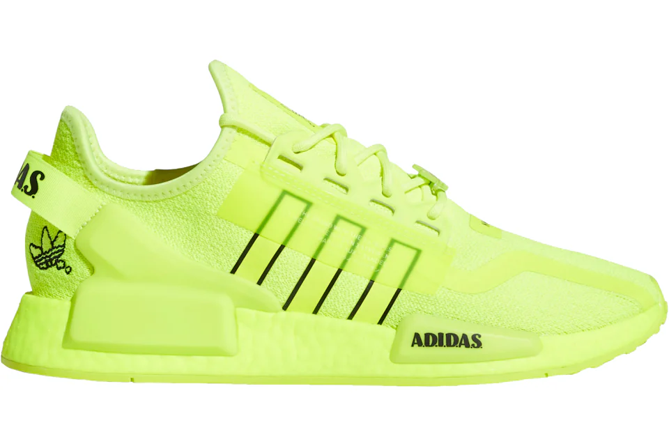 Adidas nmd yellow usa Clearance