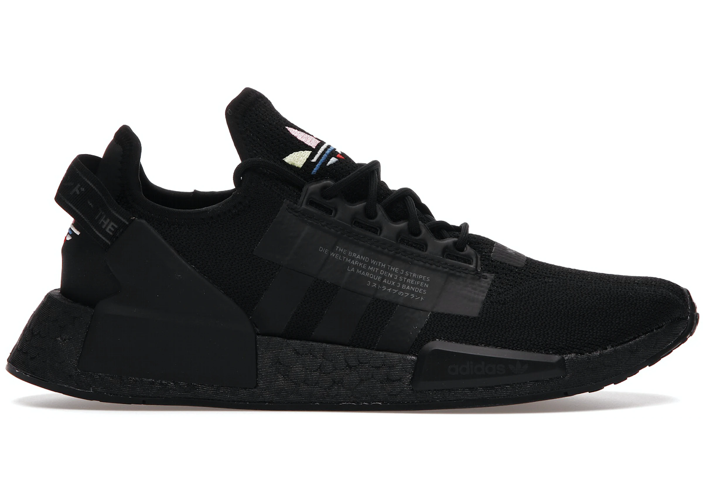 boundary Experienced person advice adidas NMD - All Sizes & Colorways at StockX