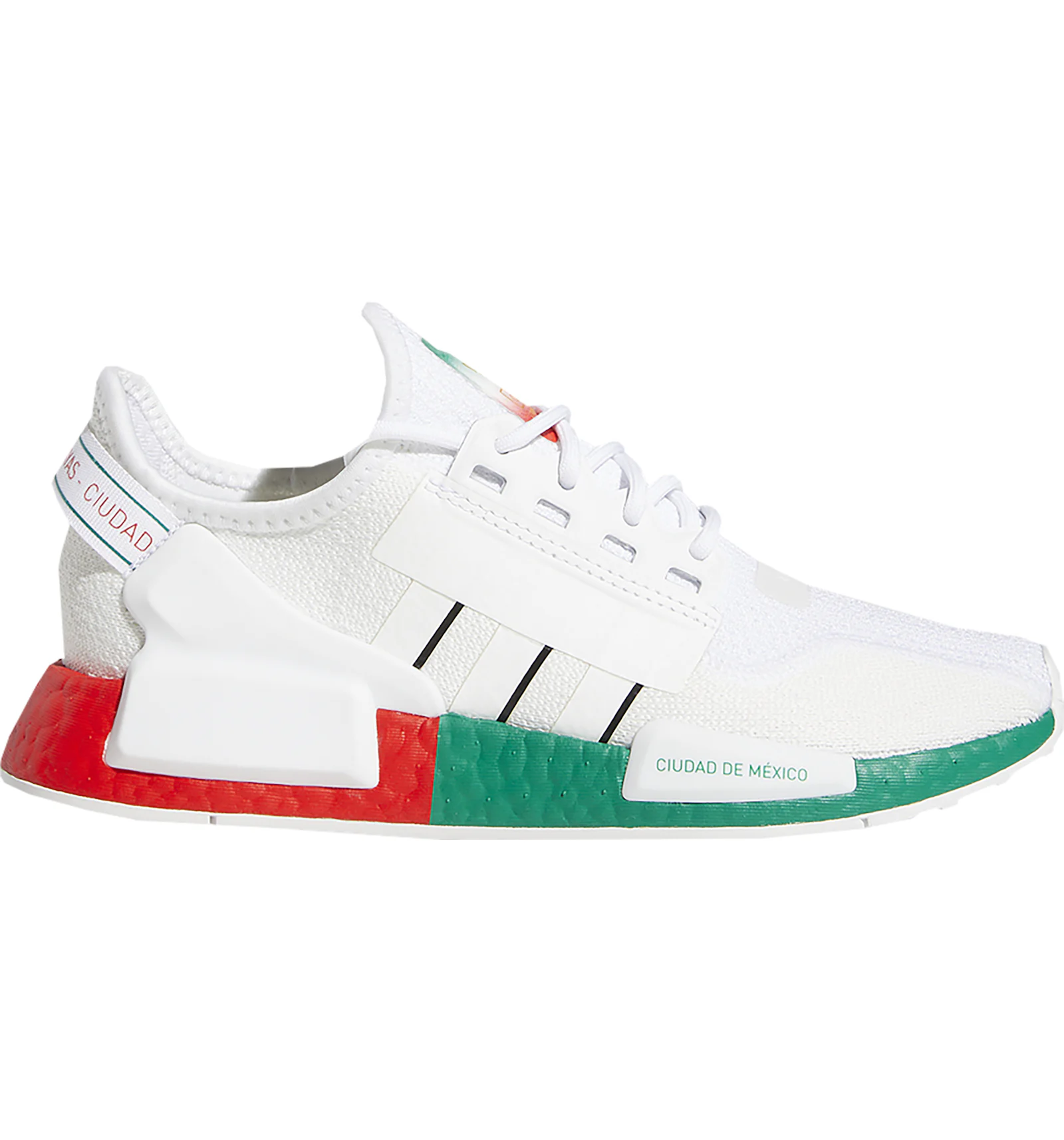 Nice kicks nmd shop stockx