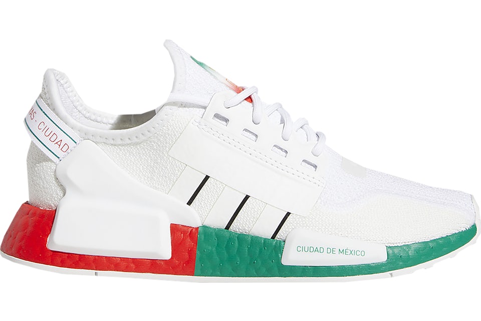 Adidas shoes unisex mexico Clearance