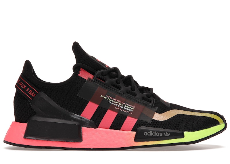 Adidas nmd clearance ts1 watermelon