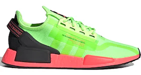 adidas NMD R1 V2 Watermelon Pack Green