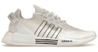 adidas NMD R1 V2 White Black